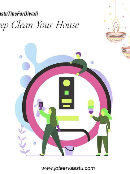 Joteer Vaastu - Vaastu Shastra Consultancy Practical Vaastu Tips photo 14