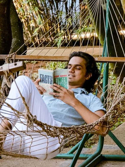 Discovery Village Resorts - Nature-based Getaways & Stays Quiet Moments & Relaxation photo 5