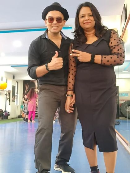 Finix Fitness - Group Fitness Classes More Than a Workout: Our Community Events photo 26