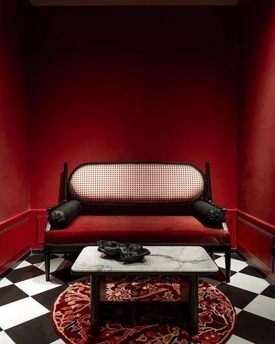 Custom Furniture Design