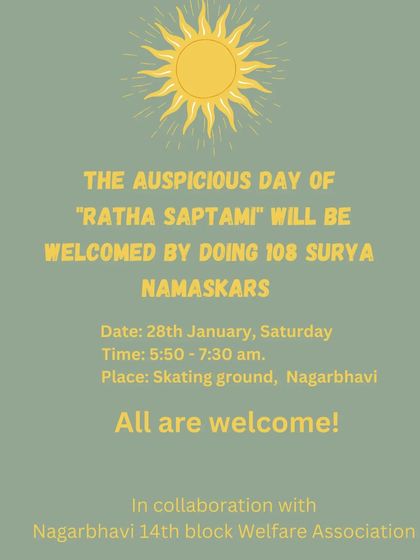 Yoga Bimba - Yoga Workshops & Events Special Day Gatherings photo 9