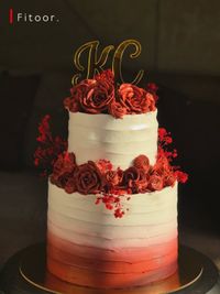 Custom & Celebration Cakes