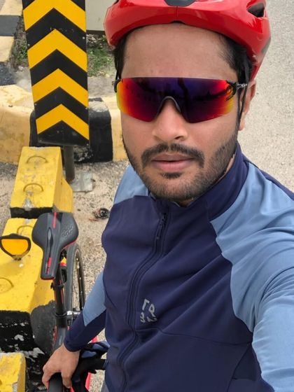 Zainn - Endurance Athlete Coaching Sport-Specific Training: Running & Cycling photo 25