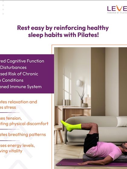 Prashanth Ponnappa - Pilates Pilates for Recovery & Performance photo 3