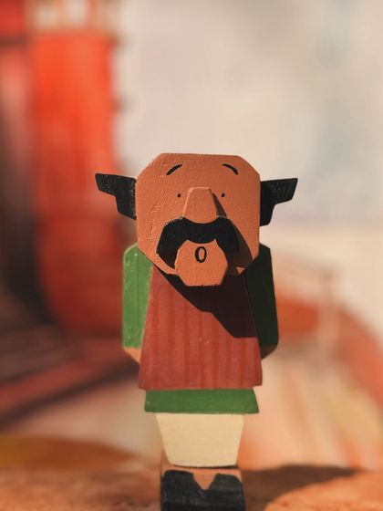 The 'Joy Baba Felunath' Collection photo 9