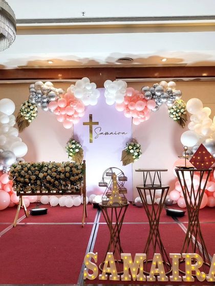 Uptown Event - Full-Service Event Planning Traditional & Religious Ceremonies photo 46