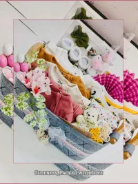 Baby & Newborn Gifting