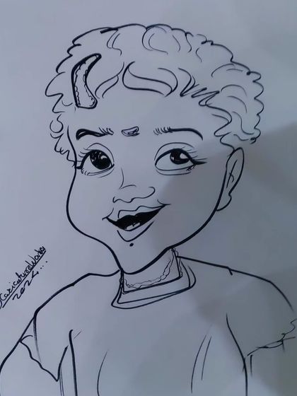 Solo Portraits: Women photo 26