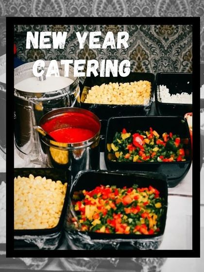Smart Chef Catering - Live Food Stations Special Offers & Announcements photo 5