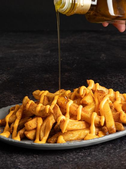 Cafe & Restaurant Favorites photo 32