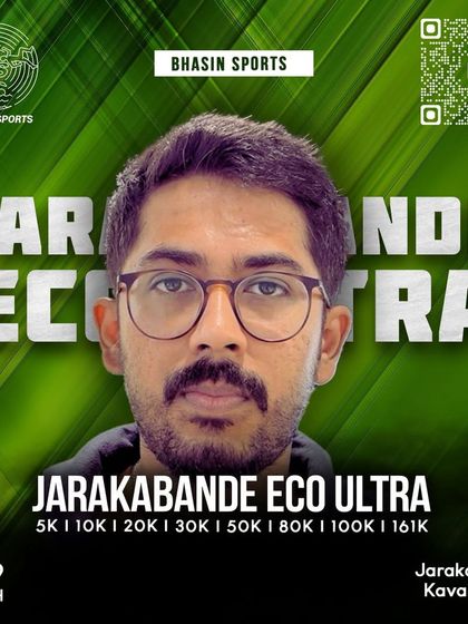 A collection of the incredible runners who make our events possible. Each image represents an athlete who has committed to challenging themselves at one of our trail or endurance races.