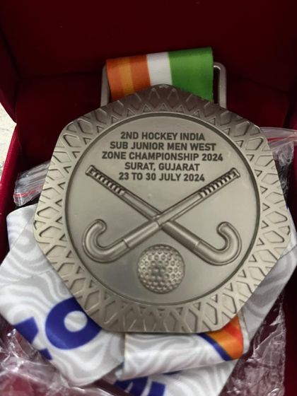 Hockey: Team Spirit & Victories photo 16