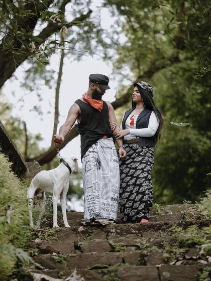 TK Wedding Stories - Wedding & Couples Photography Creative & Themed Portraits photo 7