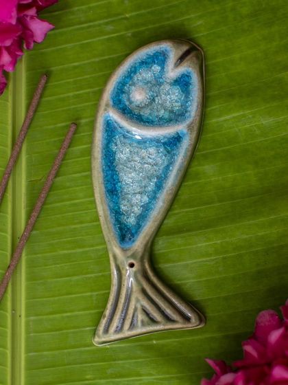 Thorny Affair - Tableware & Serveware Ceramic Accents for a Mindful Home photo 10