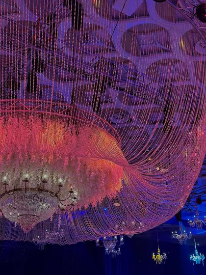 Modern Opulence & Grand Receptions photo 5