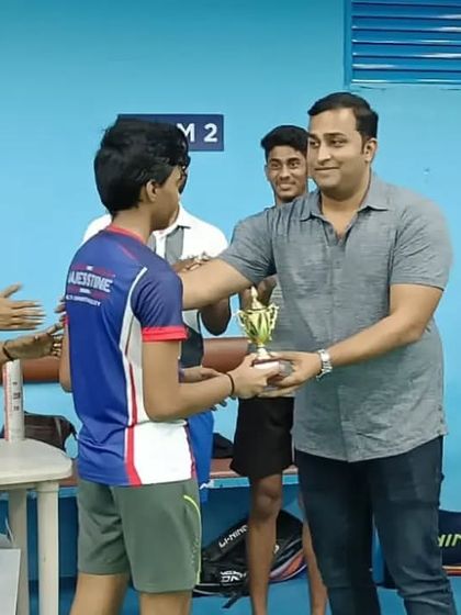 Majesstine Sports - Sports Coaching Camps & Community Events photo 9