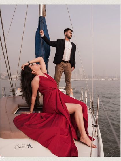 Mumbai City Romance photo 43