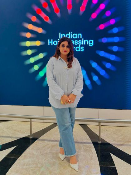 The Bossin Salon Experience photo 11