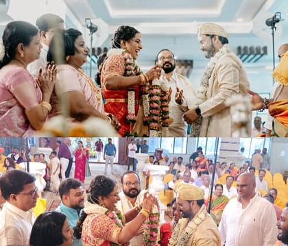 Sneha Kiran - Bridal & Event Makeup Artistry Celebrations & Special Occasions photo 7