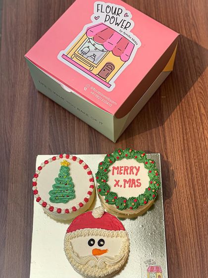 Festive & Seasonal Treats photo 13