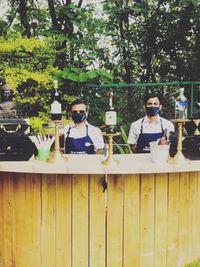 Mobile Bartending Services