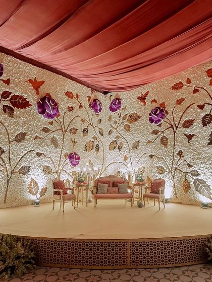 The Design Company - Event Design & Decor Timeless Traditions: Heritage Inspired Designs photo 18