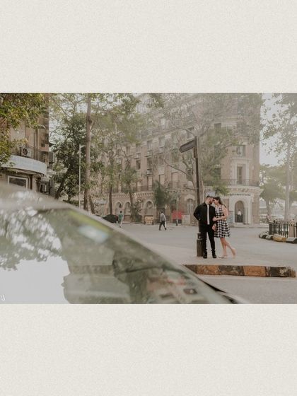 Mumbai City Romance photo 79