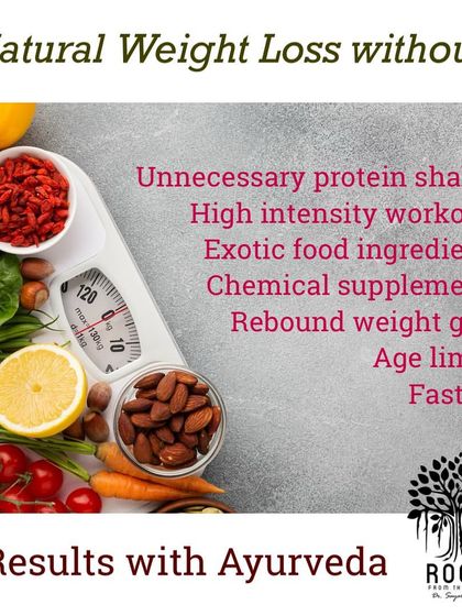 My natural weight loss method avoids protein shakes, high-intensity workouts, and chemical supplements. The focus is on creating lasting results without rebound weight gain.