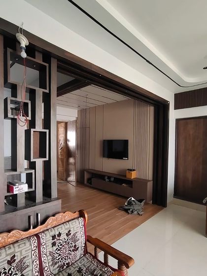 Living & Dining Spaces photo 36