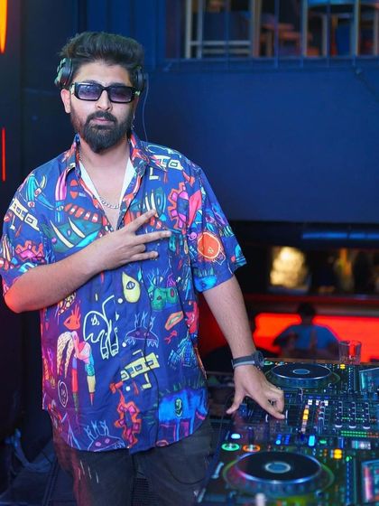 Ready for another Models and Ladies night at Toca.