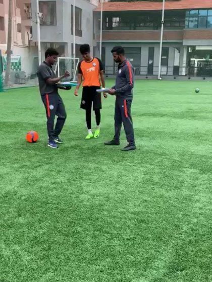 BPSS - Elite Player Development Program Our Stars: Pathways to Pro photo 78