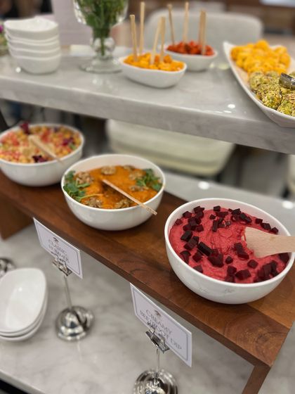 Bespoke Event Catering photo 13