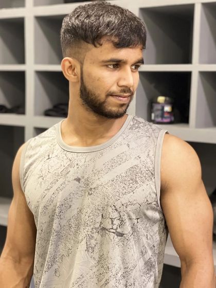 A reminder to myself and my clients: you are doing this for you. The primary motivation must come from within.