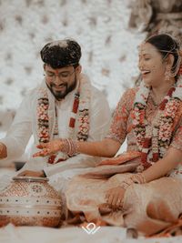 Wedding Photography & Videography