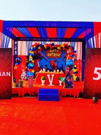 Social & Private Event Planning