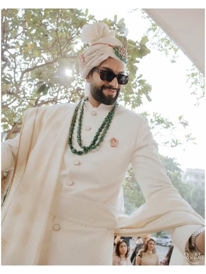 Editorial Portraits: Brides & Grooms photo 29