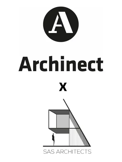 We were honored to have our work spotlighted by Archinect, a leading platform for architects and designers.