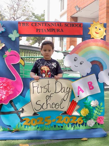 Special Moments & Milestones photo 6