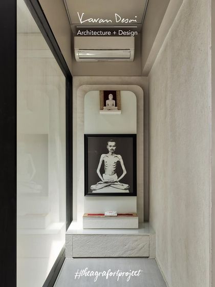 Sacred Spaces: Modern Mandirs photo 5