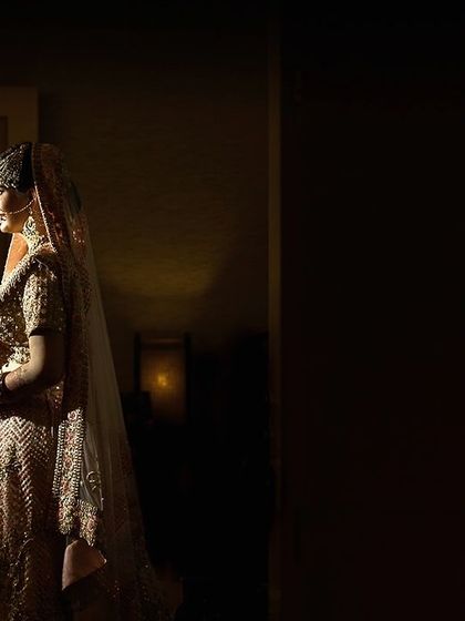Wedding Clickz - Wedding Photography Bridal Portraits: The Soul of the Bride photo 86