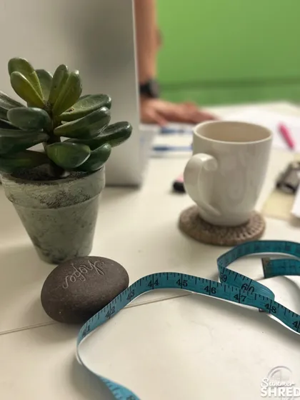 The tools for transformation are simple but effective. A measuring tape, a clear plan, and the consistency to follow through are what truly drive progress, not quick fixes or magic pills.