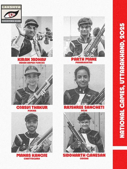 Dominating the National Circuit photo 17