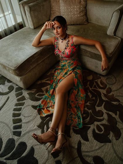 Zoya Joy - Personal & Celebrity Styling Celebrity & Red Carpet photo 11