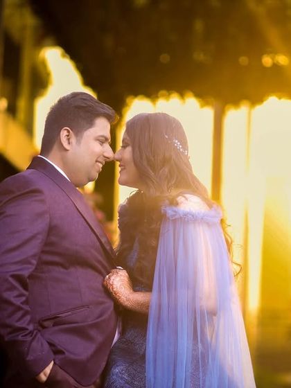 Pre-Wedding Stories photo 21