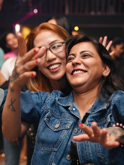 Ivan Nilkon - Live DJ Services The Vibe: It's All About The Crowd photo 105