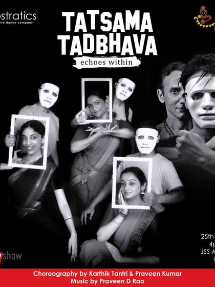 Abstratics - Dance Productions & Events Original Dance Productions photo 25