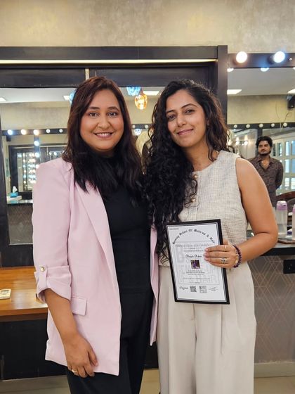 From Student to Pro: Our Graduates photo 22