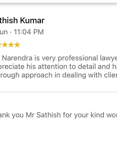 Real Estate Law