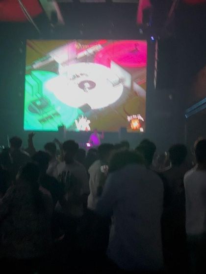 Vikram AK - Live Event DJ Services In the DJ Booth photo 17