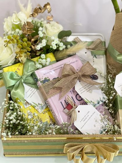 Eco-Friendly & Wellness Hampers photo 6